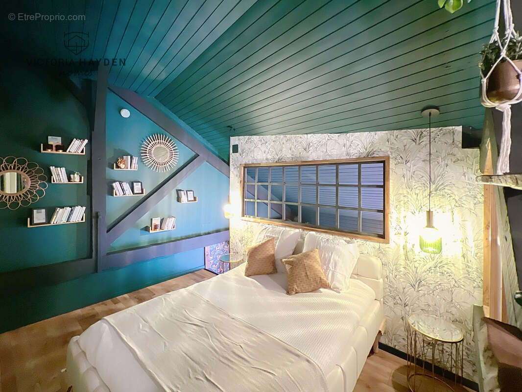 Appartement à JURANCON