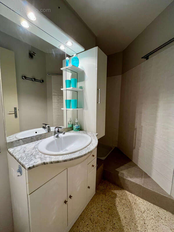 Appartement à LE GRAU-DU-ROI