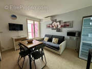 Appartement à LE GRAU-DU-ROI