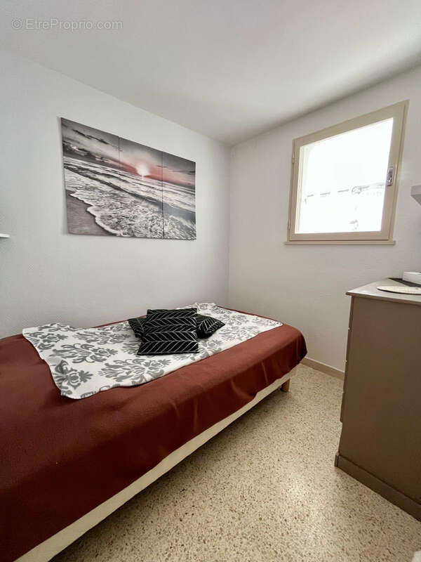 Appartement à LE GRAU-DU-ROI