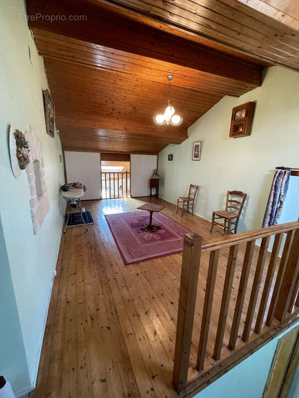 Maison à SAINT-SAVINIEN