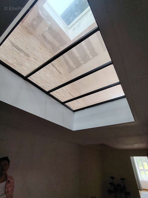 Maison à SAINT-MAURICE-SOUS-LES-COTES