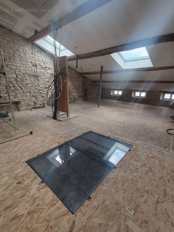 Maison à SAINT-MAURICE-SOUS-LES-COTES