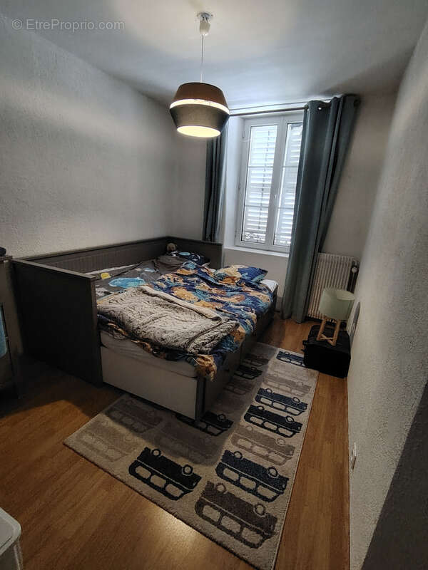 Maison à SAINT-MAURICE-SOUS-LES-COTES