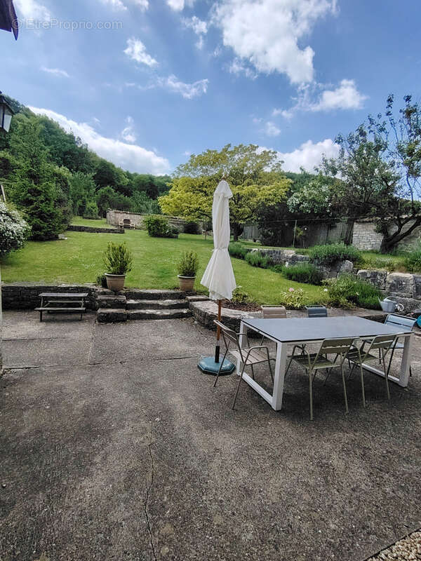 Maison à SAINT-MAURICE-SOUS-LES-COTES