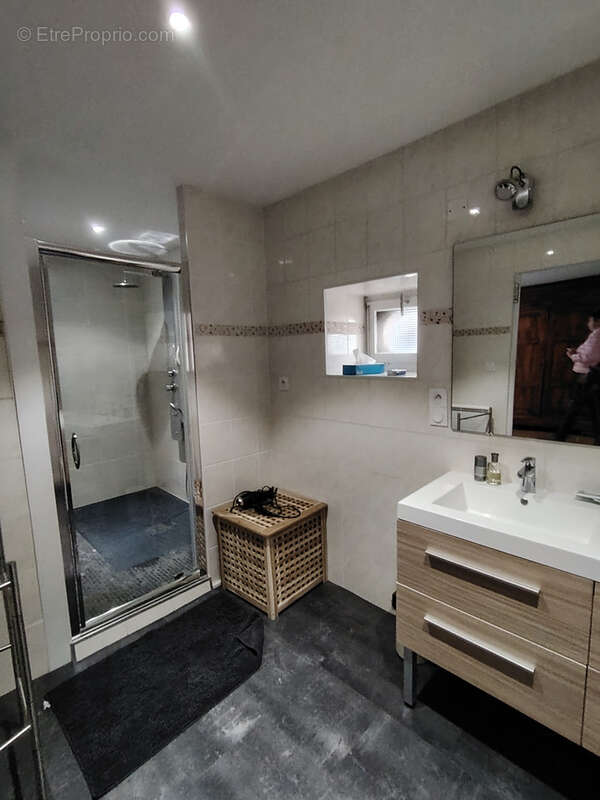 Maison à SAINT-MAURICE-SOUS-LES-COTES