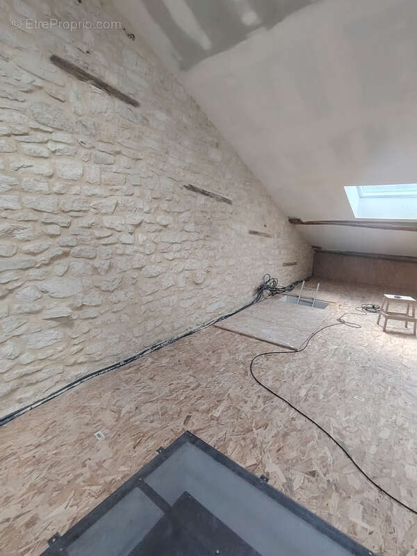 Maison à SAINT-MAURICE-SOUS-LES-COTES