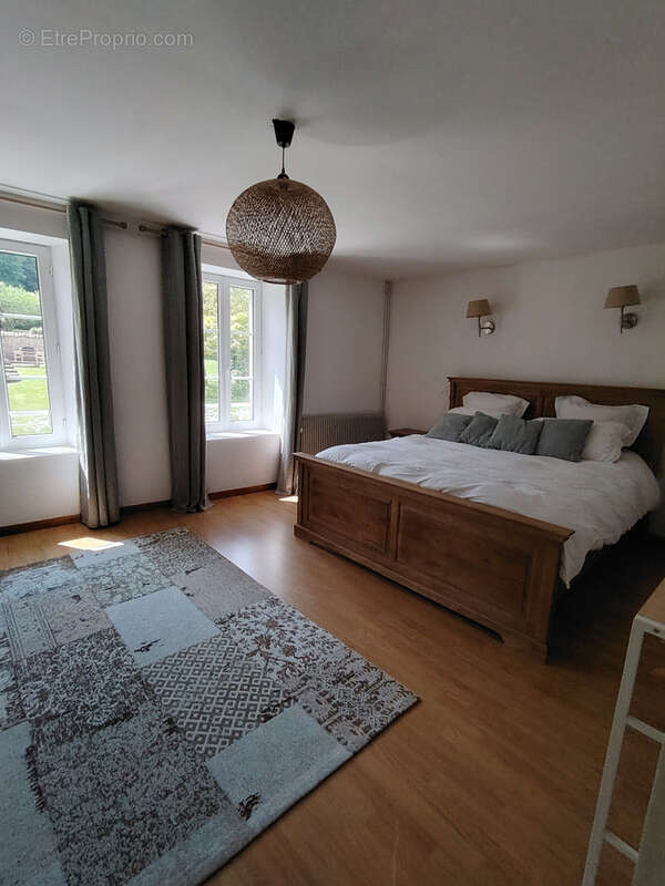 Maison à SAINT-MAURICE-SOUS-LES-COTES