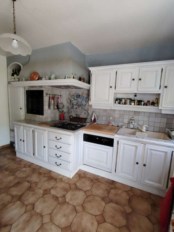 Maison à SAINT-MAURICE-SOUS-LES-COTES