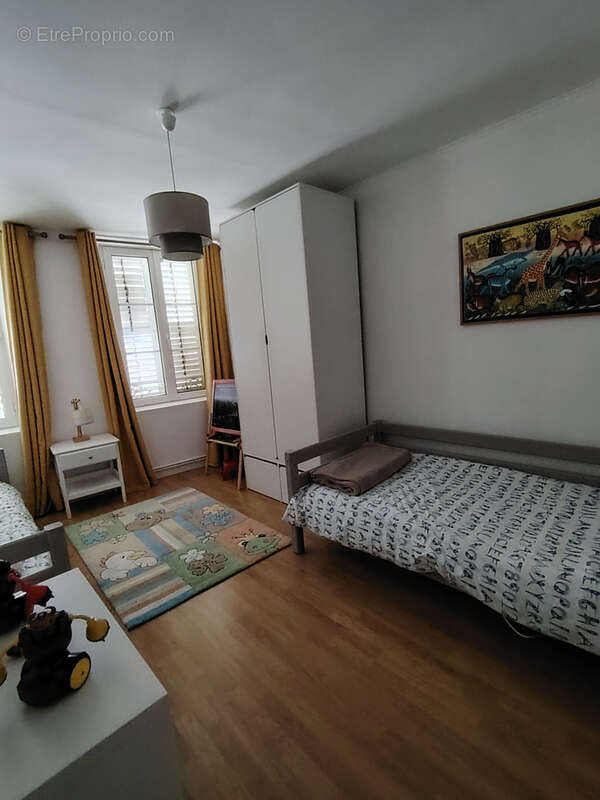 Maison à SAINT-MAURICE-SOUS-LES-COTES