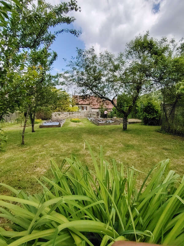 Maison à SAINT-MAURICE-SOUS-LES-COTES