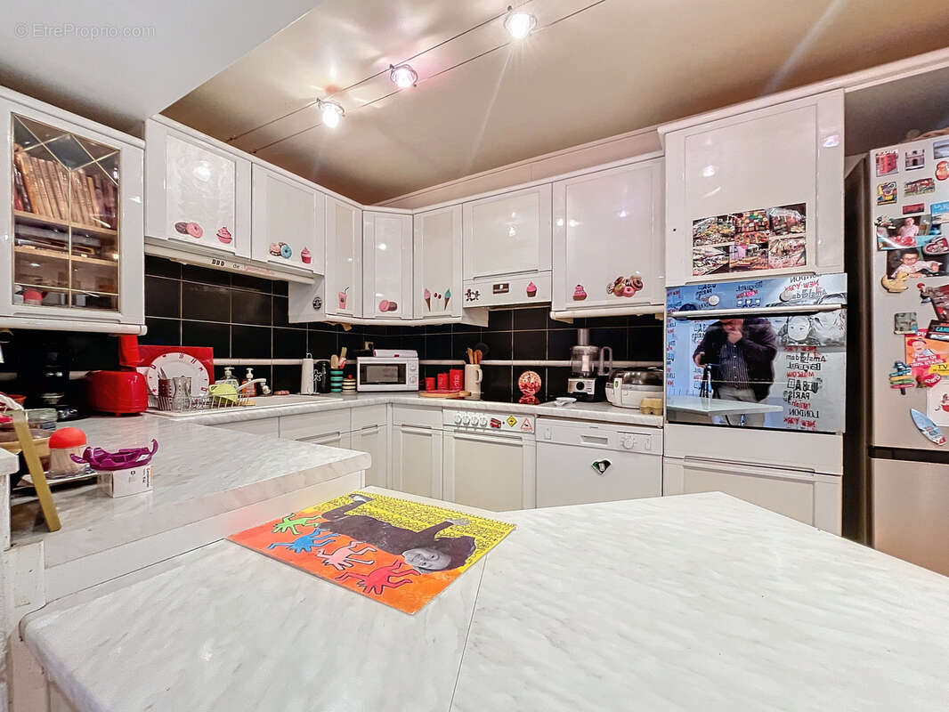 Appartement à EPINAL