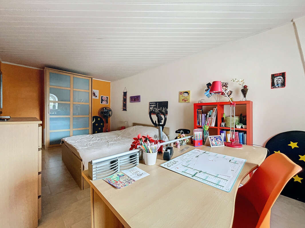 Appartement à EPINAL