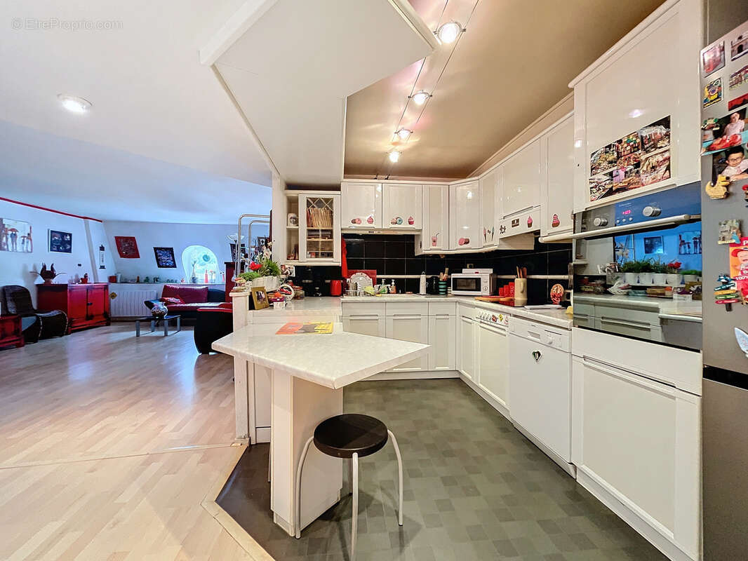 Appartement à EPINAL