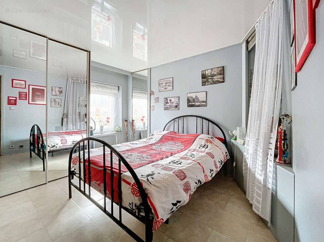 Appartement à EPINAL