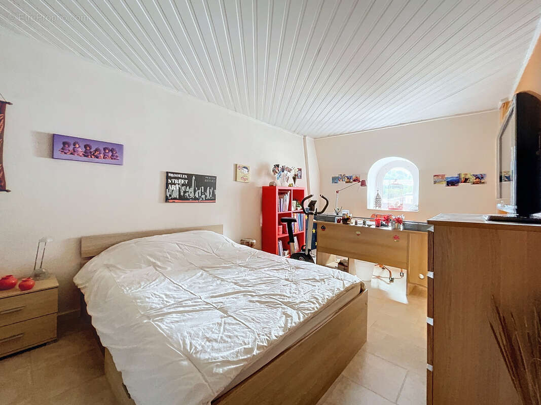 Appartement à EPINAL