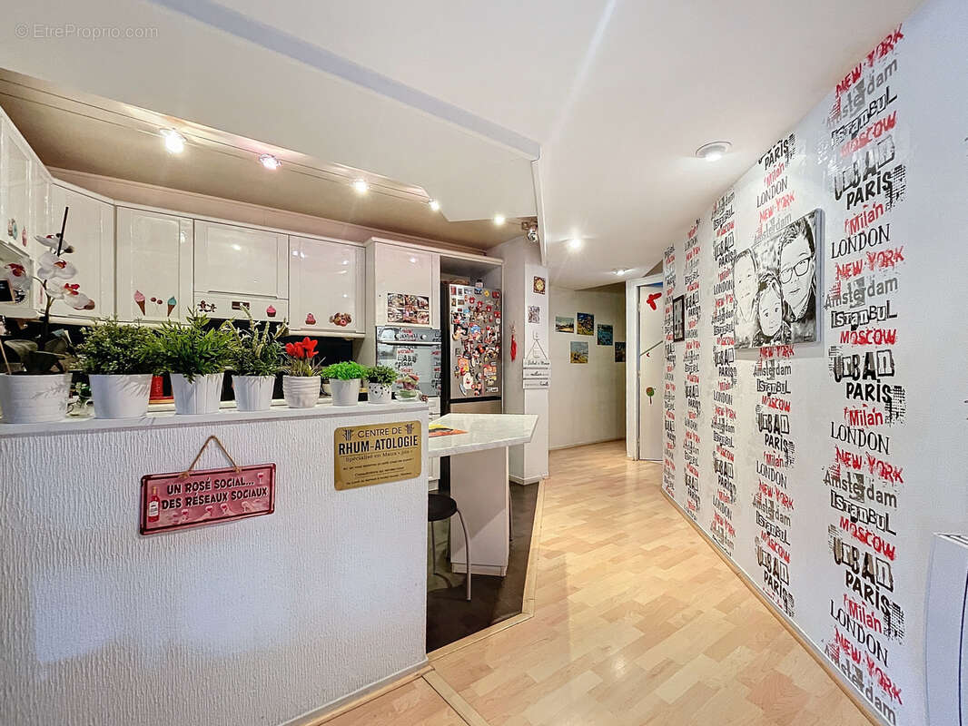 Appartement à EPINAL