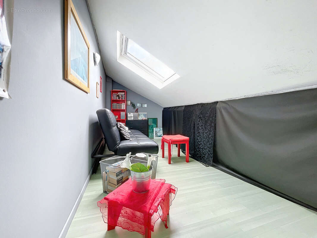 Appartement à EPINAL