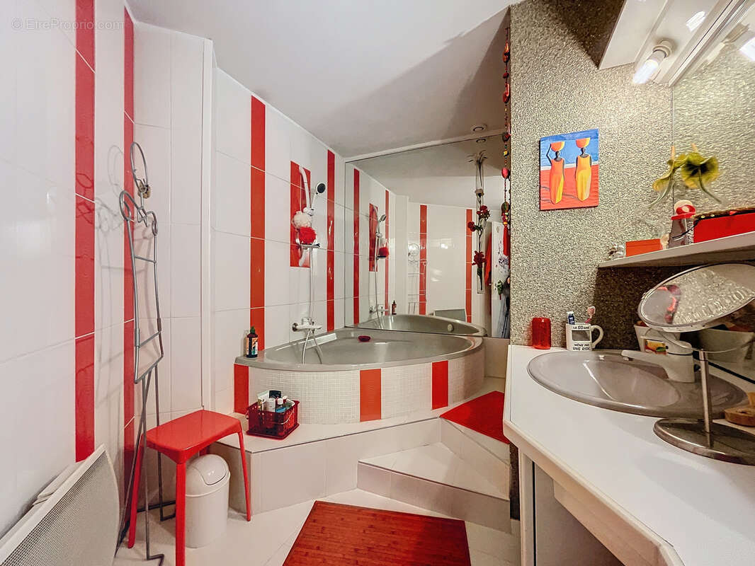 Appartement à EPINAL