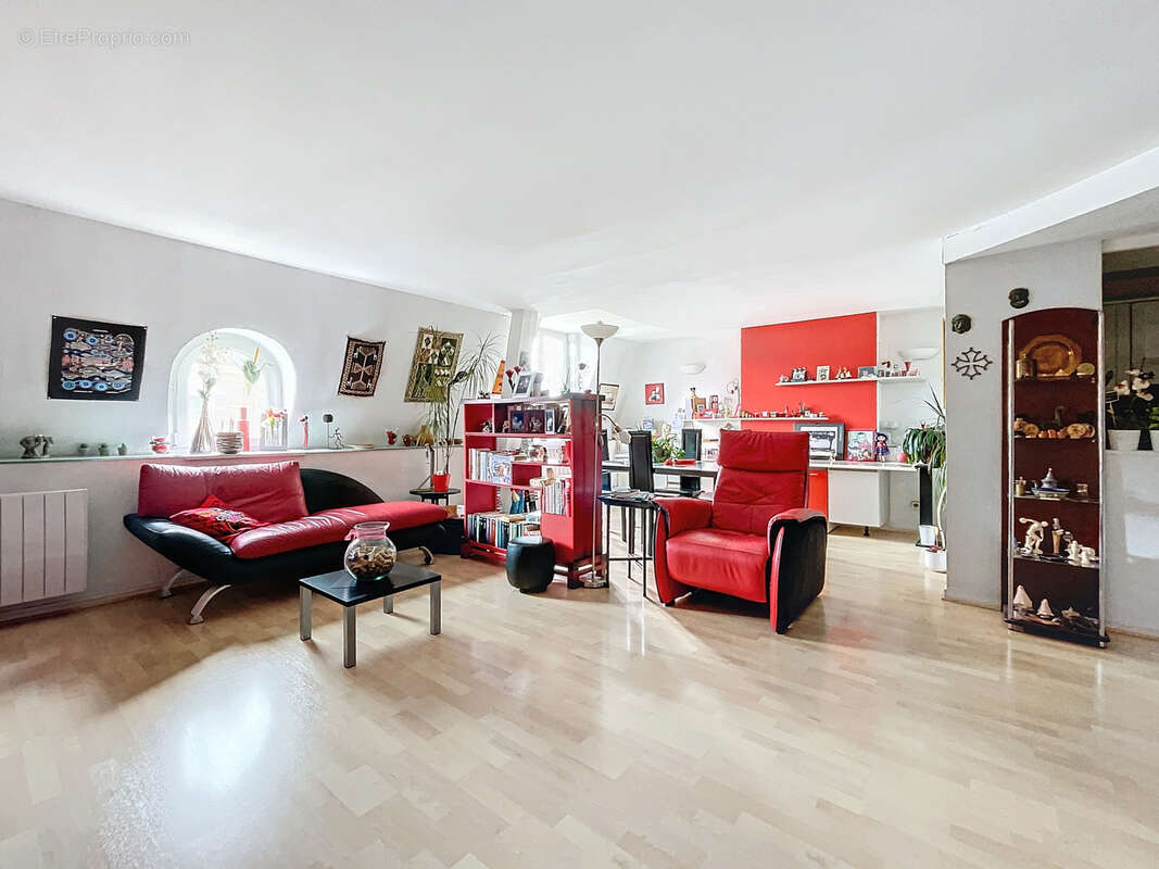 Appartement à EPINAL