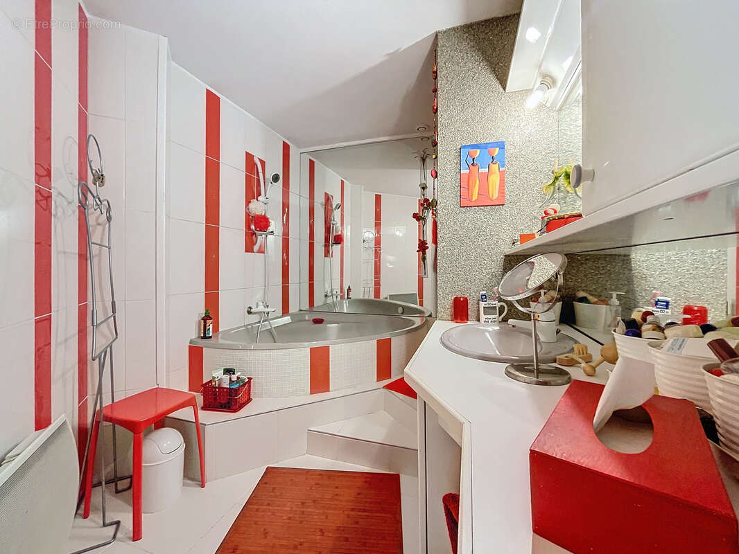 Appartement à EPINAL