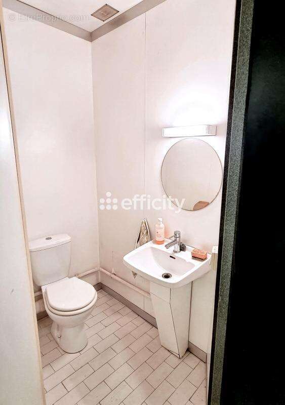 Commerce à MARSEILLE-8E