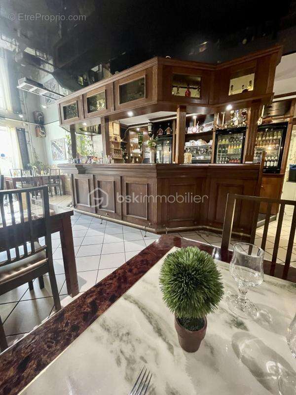 Commerce à HAM-SOUS-VARSBERG