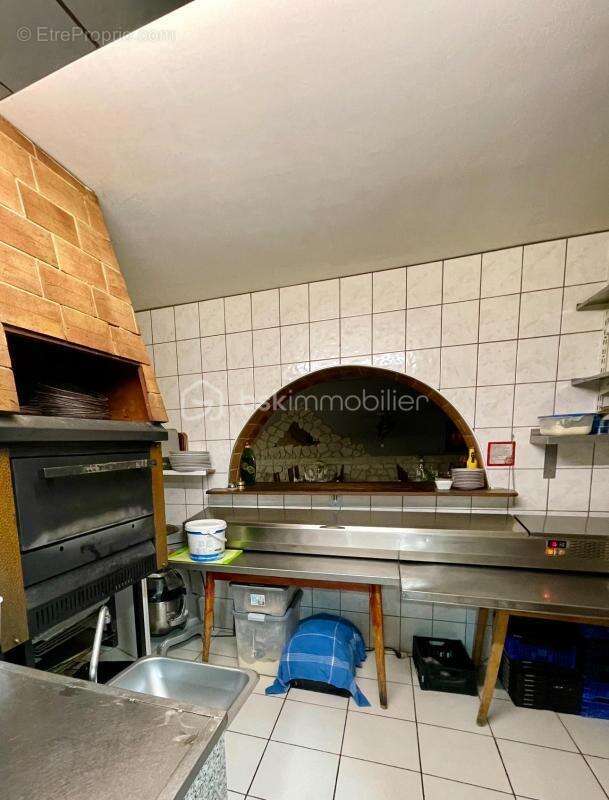 Commerce à HAM-SOUS-VARSBERG