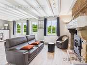 Maison à EQUEMAUVILLE