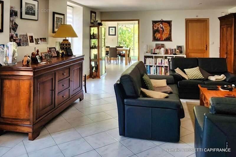 Maison à LA GREVE-SUR-MIGNON