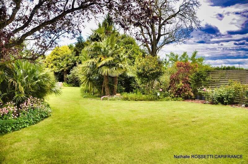 Maison à LA GREVE-SUR-MIGNON