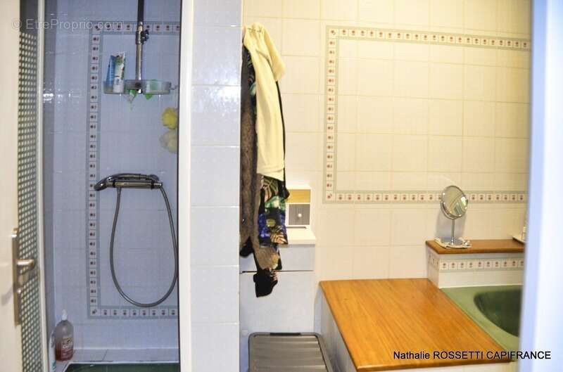 Maison à LA GREVE-SUR-MIGNON