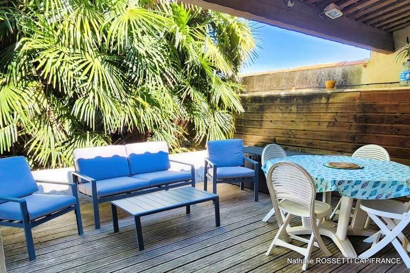 Maison à LA GREVE-SUR-MIGNON