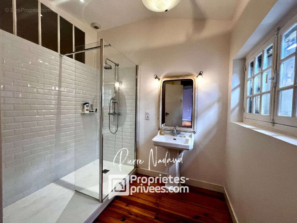 Appartement à LIBOURNE