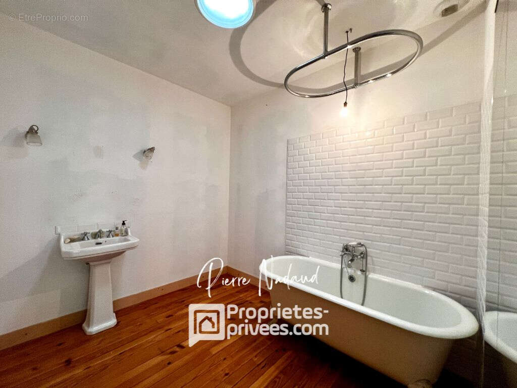 Appartement à LIBOURNE