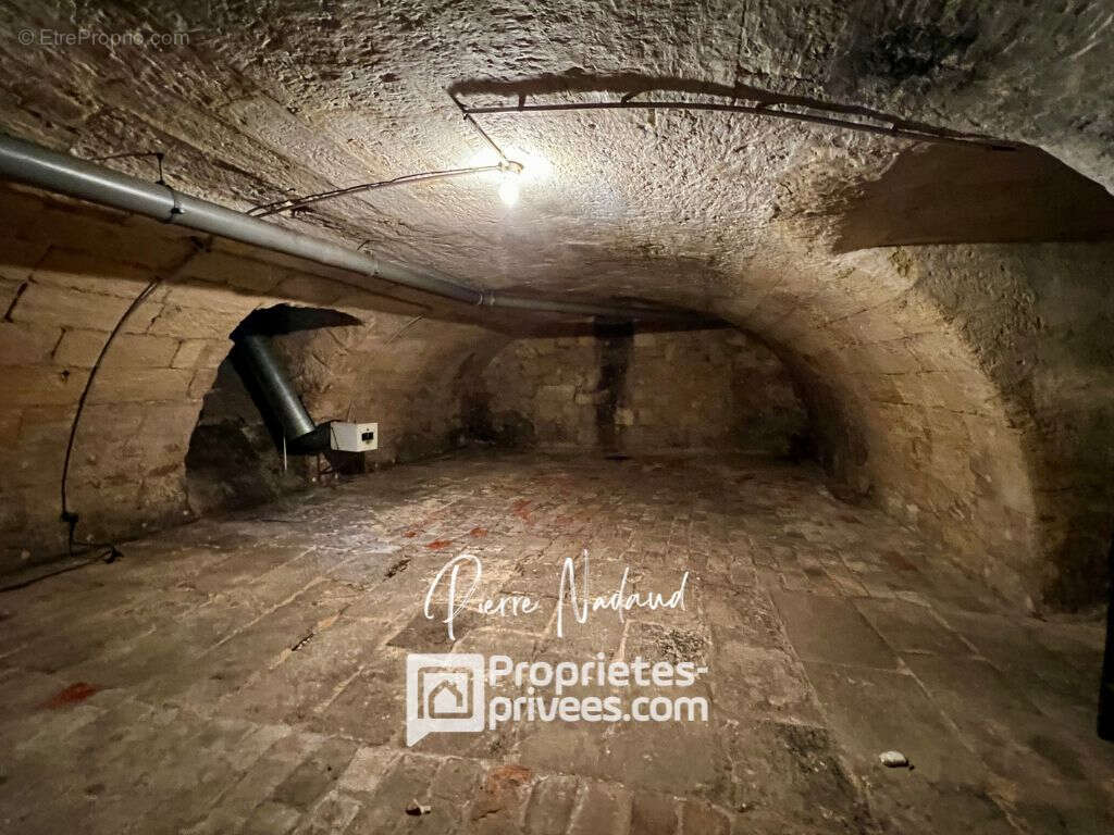 Appartement à LIBOURNE