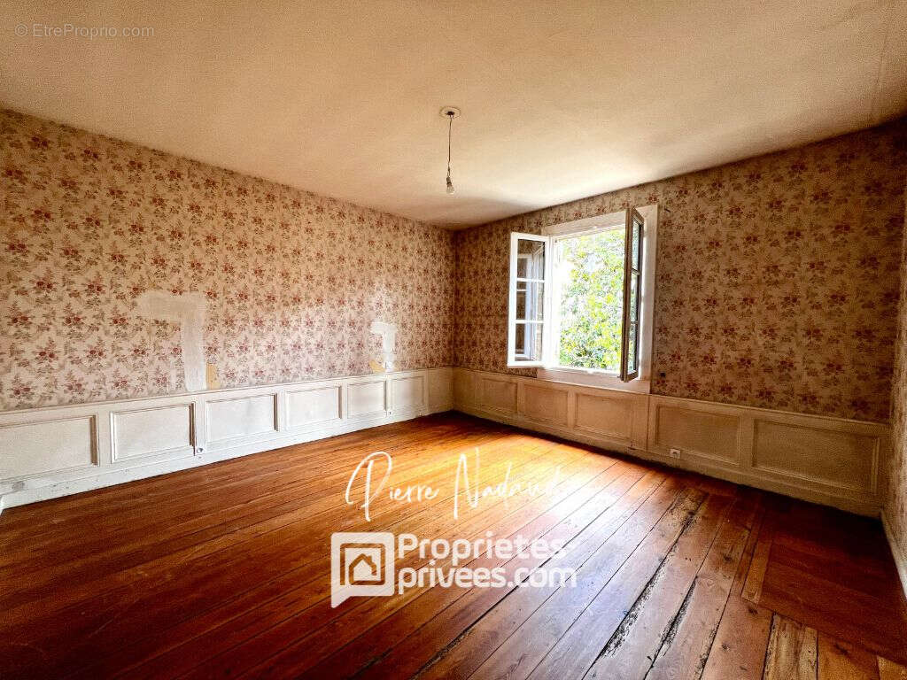 Appartement à LIBOURNE