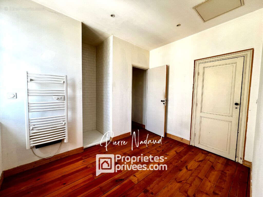 Appartement à LIBOURNE