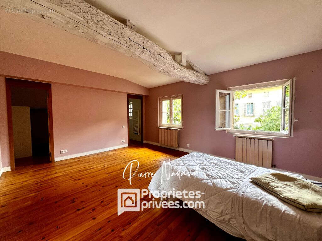 Appartement à LIBOURNE