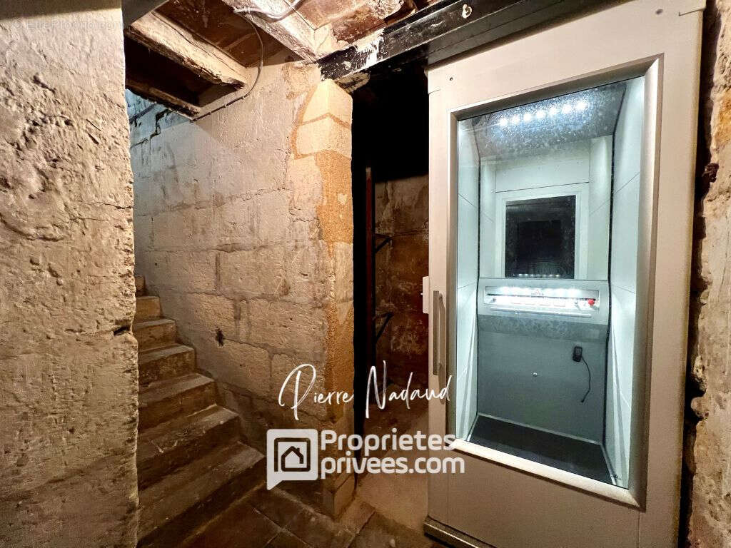 Appartement à LIBOURNE