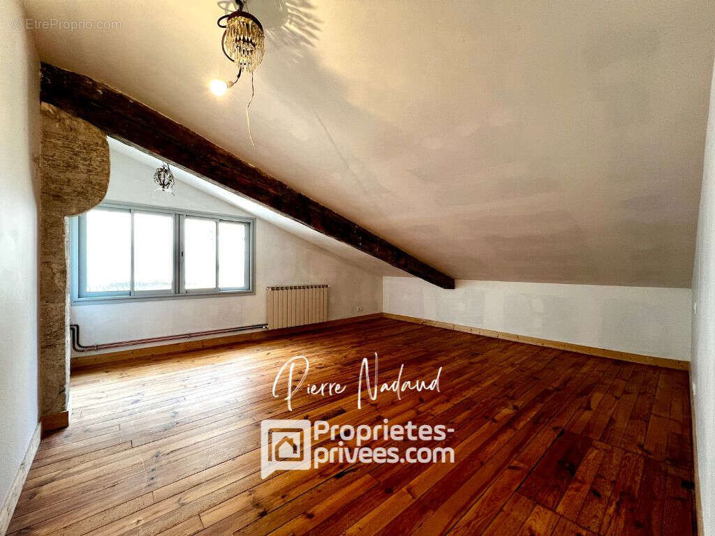 Appartement à LIBOURNE