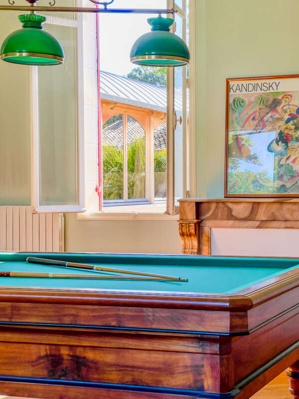 Maison à SAINT-MARTIN-DU-BOIS