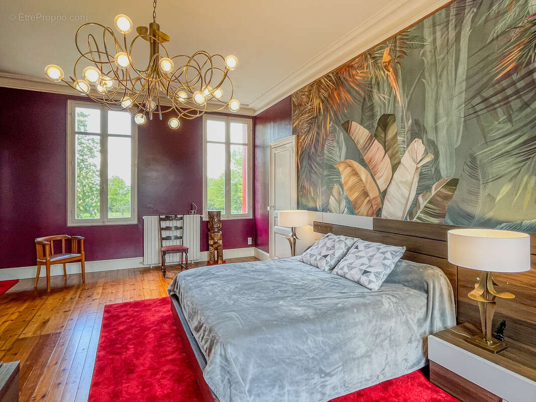 Maison à SAINT-MARTIN-DU-BOIS