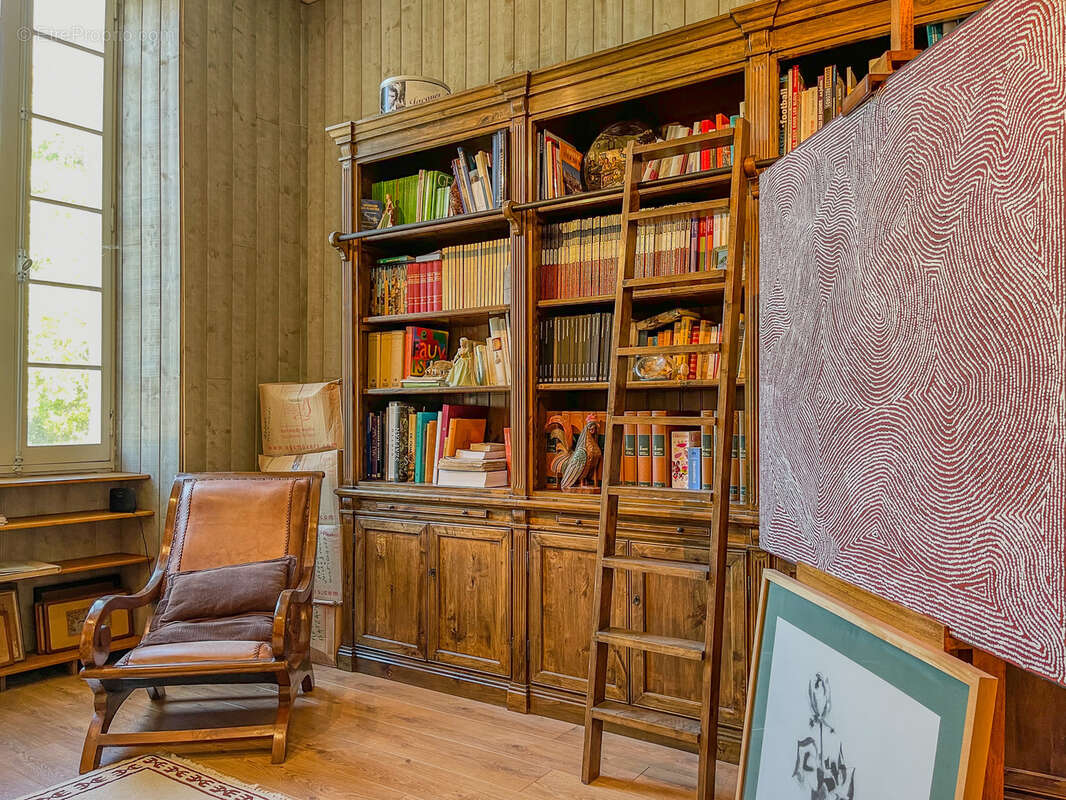 Maison à SAINT-MARTIN-DU-BOIS