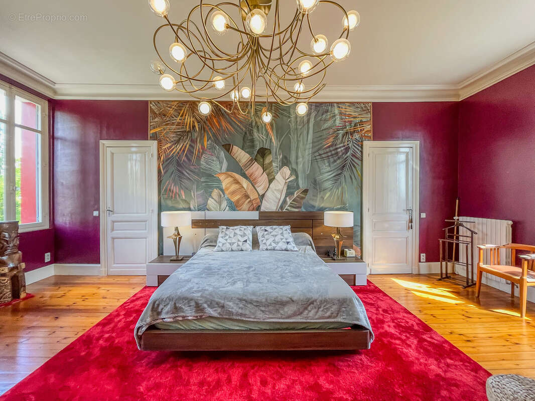 Maison à SAINT-MARTIN-DU-BOIS