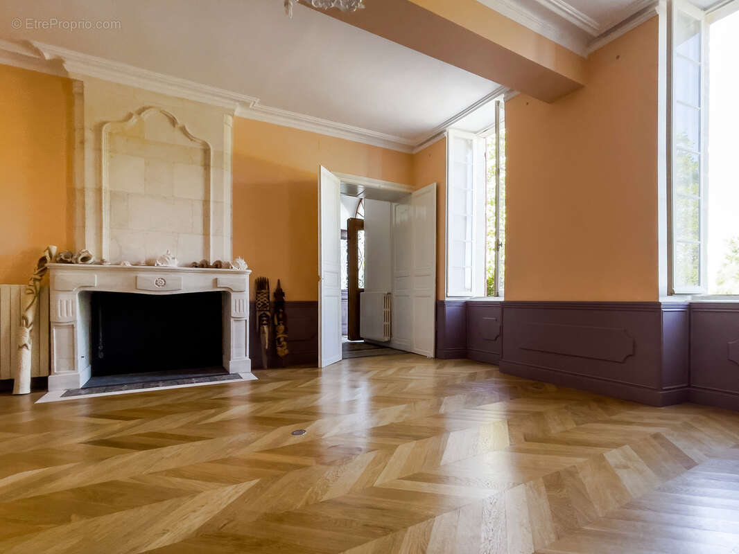 Maison à SAINT-MARTIN-DU-BOIS