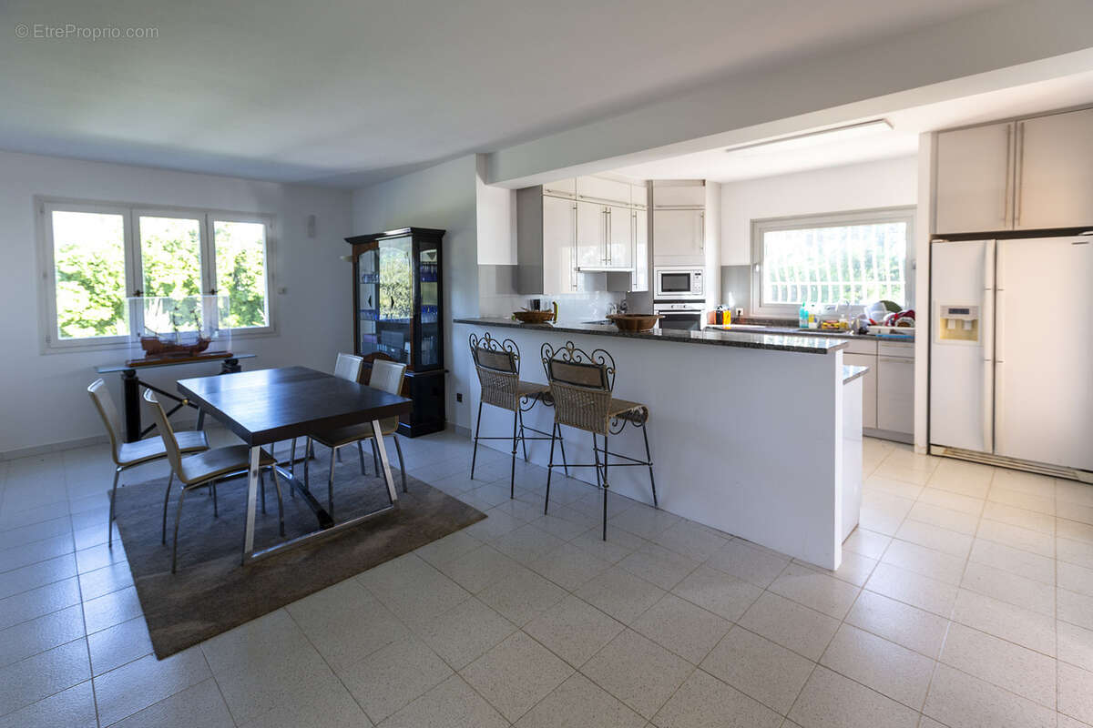 Maison à VALLE-DI-CAMPOLORO