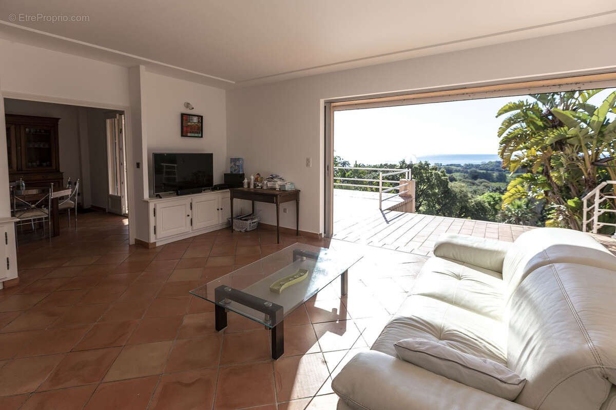 Maison à VALLE-DI-CAMPOLORO