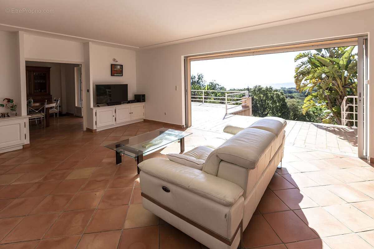 Maison à VALLE-DI-CAMPOLORO