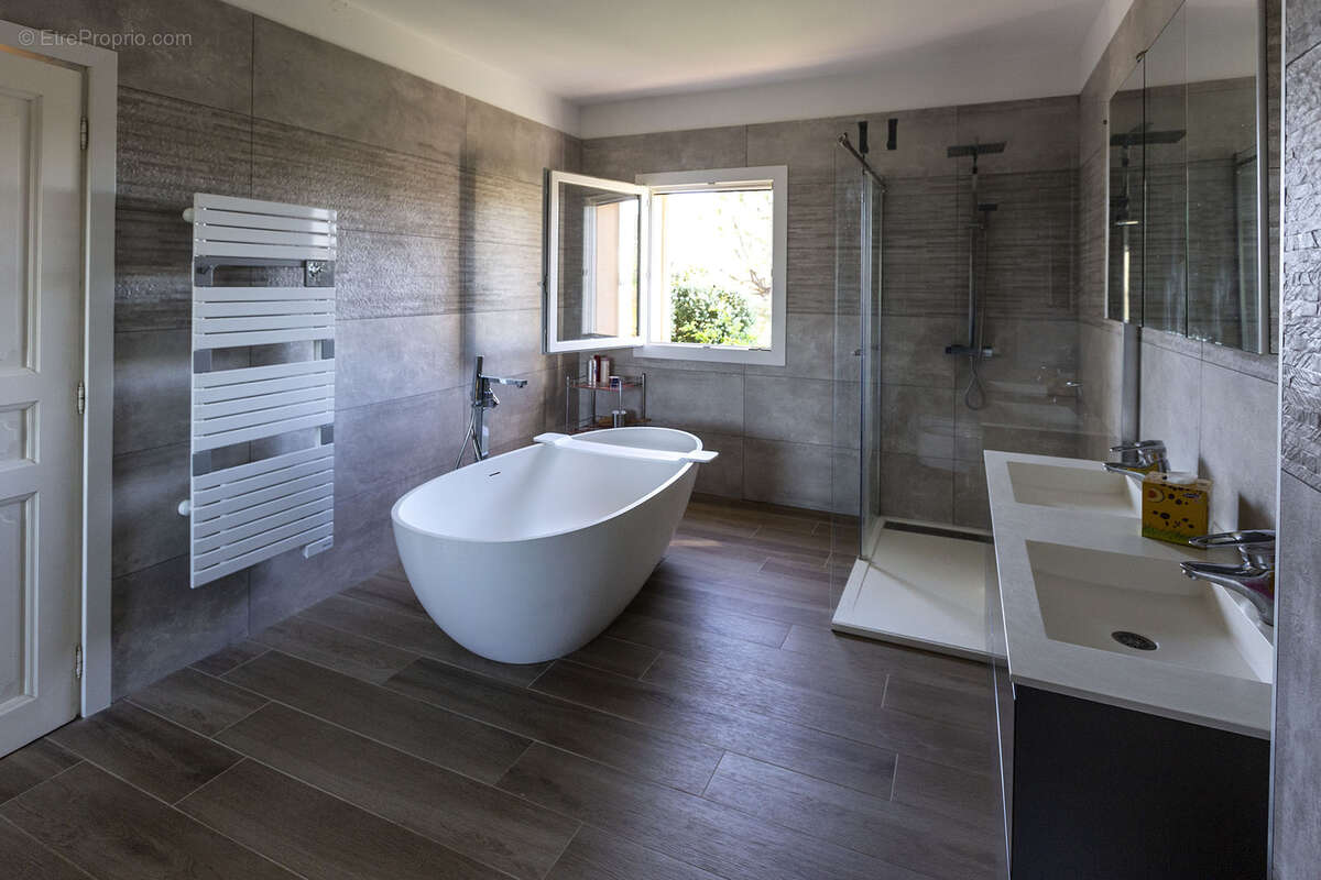 Maison à VALLE-DI-CAMPOLORO